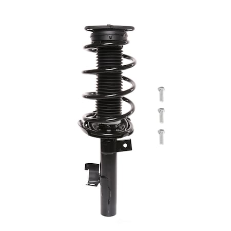 Prt Suspension Strut And Coil Spring Assembly, Prt 814513 814513
